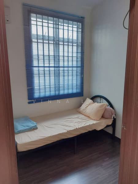 Pangsapuri untuk Dijual di Lake View Suites - Vinna Loh - PropertyGuru.com.my