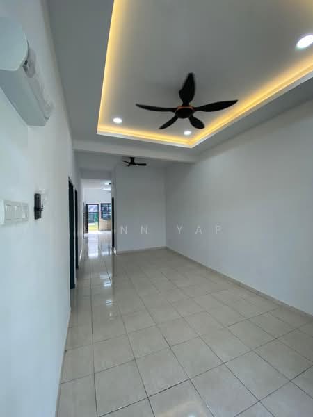 Rumah Teres 1 Tingkat untuk Disewa di Kampung Meru (Kapar) - Lynn Yap - PropertyGuru.com.my