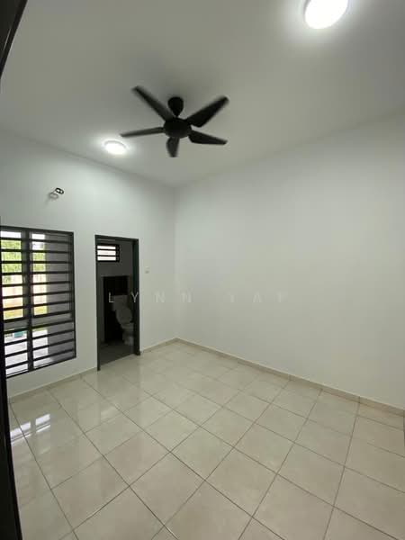 Rumah Teres 1 Tingkat untuk Disewa di Kampung Meru (Kapar) - Lynn Yap - PropertyGuru.com.my