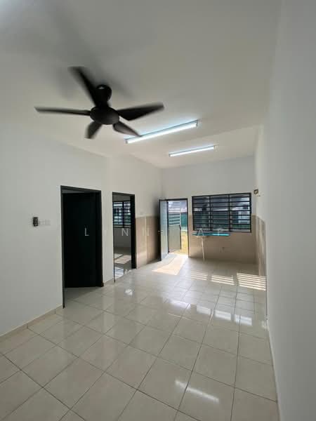 Rumah Teres 1 Tingkat untuk Disewa di Kampung Meru (Kapar) - Lynn Yap - PropertyGuru.com.my