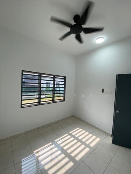 Rumah Teres 1 Tingkat untuk Disewa di Kampung Meru (Kapar) - Lynn Yap - PropertyGuru.com.my