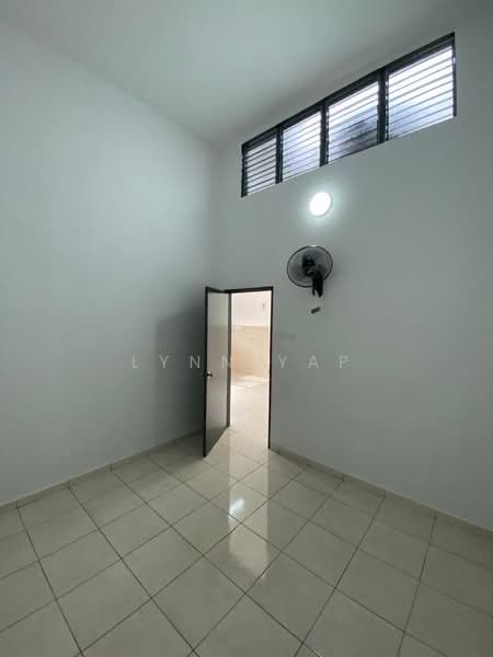Rumah Teres 1 Tingkat untuk Disewa di Kampung Meru (Kapar) - Lynn Yap - PropertyGuru.com.my