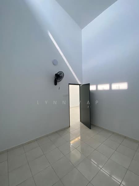 Rumah Teres 1 Tingkat untuk Disewa di Kampung Meru (Kapar) - Lynn Yap - PropertyGuru.com.my