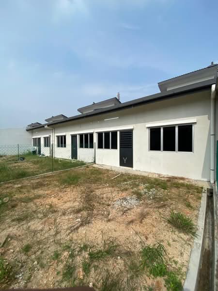 Rumah Teres 1 Tingkat untuk Disewa di Kampung Meru (Kapar) - Lynn Yap - PropertyGuru.com.my