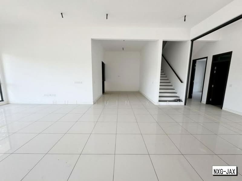 Rumah Berkembar untuk Dijual di Klang (Selangor) - Hui Juin Xian - Interior - PropertyGuru.com.my