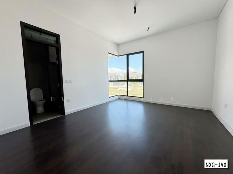 Rumah Berkembar untuk Dijual di Klang (Selangor) - Hui Juin Xian - Bathroom - PropertyGuru.com.my