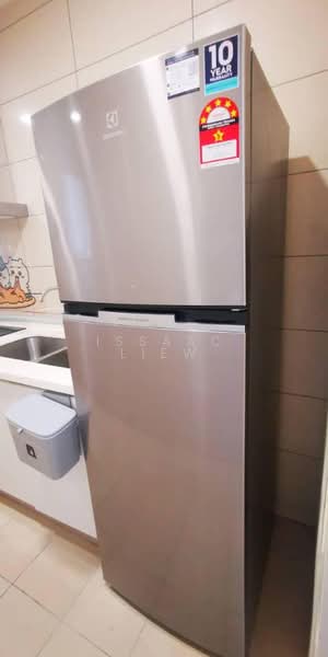 Service Residence for Sale at The Park Sky Residence - Issaac Liew - Kitchen - PropertyGuru.com.my