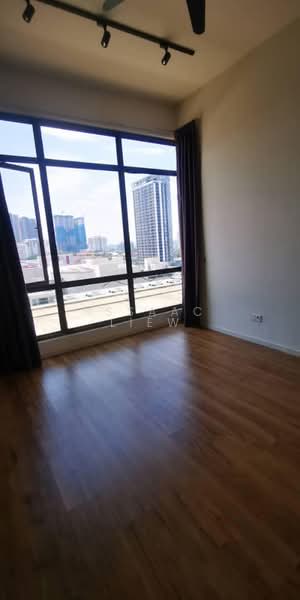 Service Residence for Sale at The Park Sky Residence - Issaac Liew - View - PropertyGuru.com.my