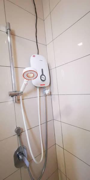 Service Residence for Sale at The Park Sky Residence - Issaac Liew - Bathroom - PropertyGuru.com.my