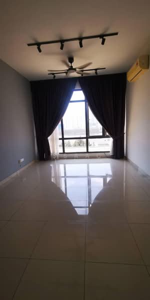 Service Residence for Sale at The Park Sky Residence - Issaac Liew - Living Room - PropertyGuru.com.my