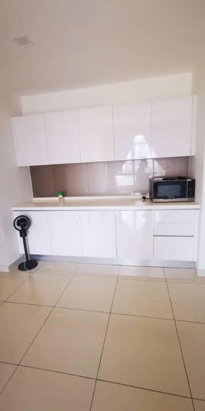 Service Residence for Sale at The Park Sky Residence - Issaac Liew - Kitchen - PropertyGuru.com.my