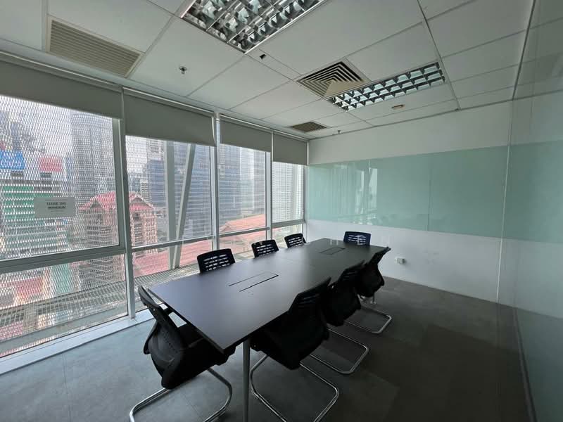 Office for Rent in Bukit Bintang (KL City Centre) - Kevin Chen - Interior - PropertyGuru.com.my