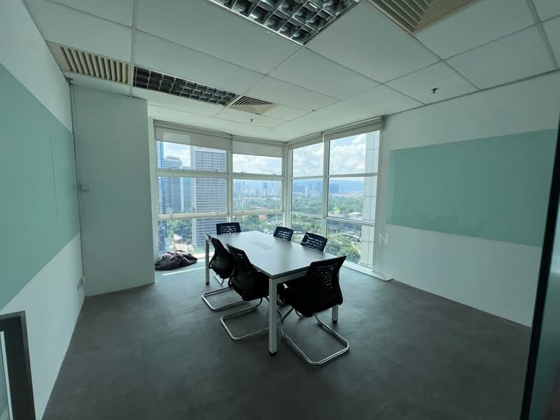 Office for Rent in Bukit Bintang (KL City Centre) - Kevin Chen - Interior - PropertyGuru.com.my