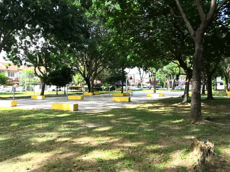 Rumah Teres 2 Tingkat untuk Dijual di Puchong (Selangor) - Terry Yee - Exterior - PropertyGuru.com.my