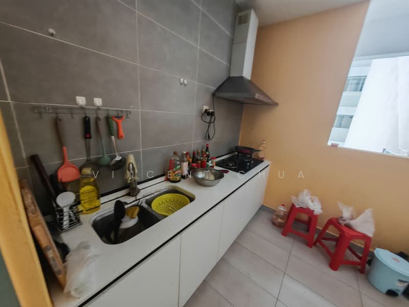 Condominium for Rent at Rimba Residence - Vincent Chua - PropertyGuru.com.my