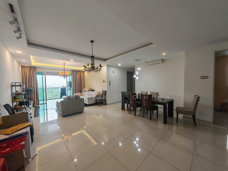 Condominium for Rent at Rimba Residence - Vincent Chua - PropertyGuru.com.my