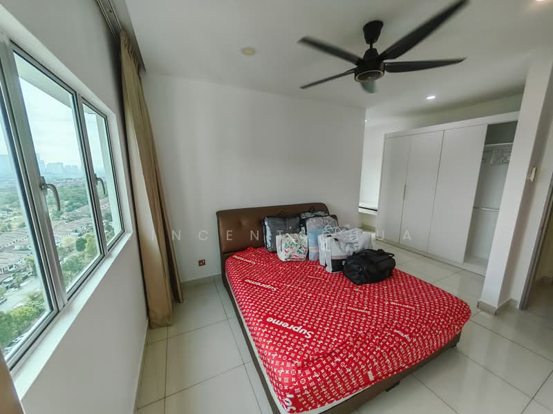 Condominium for Rent at Rimba Residence - Vincent Chua - PropertyGuru.com.my