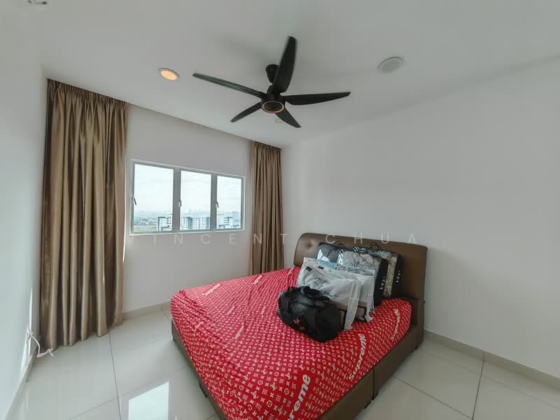 Condominium for Rent at Rimba Residence - Vincent Chua - PropertyGuru.com.my