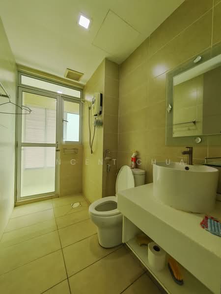 Condominium for Rent at Rimba Residence - Vincent Chua - PropertyGuru.com.my