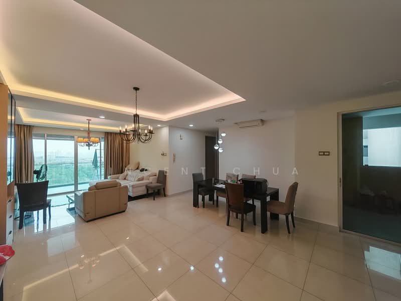 Condominium for Rent at Rimba Residence - Vincent Chua - PropertyGuru.com.my