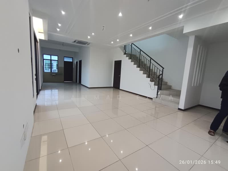 Terraced House for Sale in Sungai Buloh (Selangor) - Muhammad Ezwan - Interior - PropertyGuru.com.my
