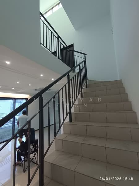 Terraced House for Sale in Sungai Buloh (Selangor) - Muhammad Ezwan - Interior - PropertyGuru.com.my