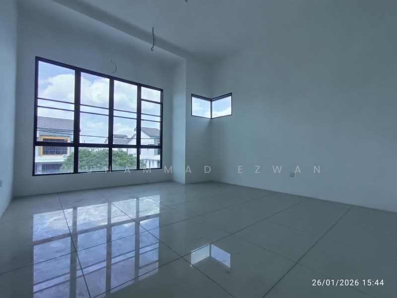 Terraced House for Sale in Sungai Buloh (Selangor) - Muhammad Ezwan - Interior - PropertyGuru.com.my
