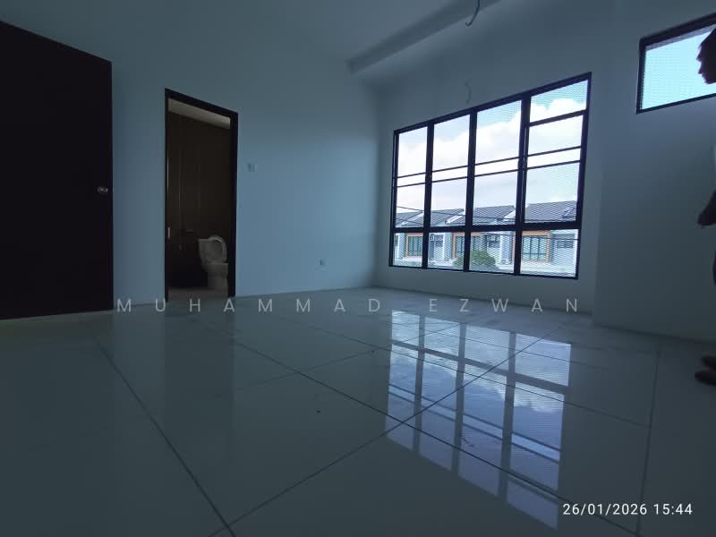 Terraced House for Sale in Sungai Buloh (Selangor) - Muhammad Ezwan - Interior - PropertyGuru.com.my