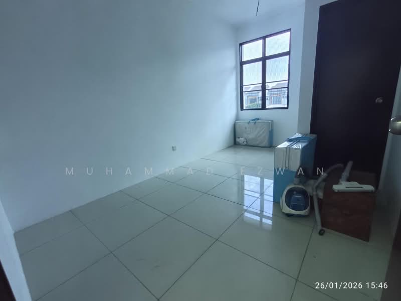 Terraced House for Sale in Sungai Buloh (Selangor) - Muhammad Ezwan - Interior - PropertyGuru.com.my