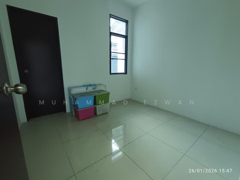 Terraced House for Sale in Sungai Buloh (Selangor) - Muhammad Ezwan - Interior - PropertyGuru.com.my