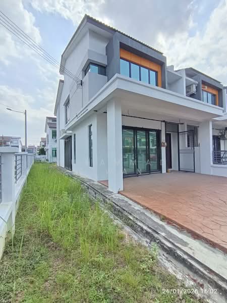 Terraced House for Sale in Sungai Buloh (Selangor) - Muhammad Ezwan - Exterior - PropertyGuru.com.my