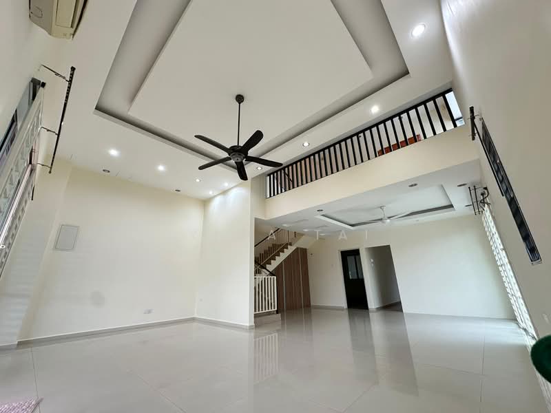 Rumah Teres 2 Tingkat untuk Dijual di Bukit Kecil (Bukit Mertajam) - Lynda Tai - PropertyGuru.com.my