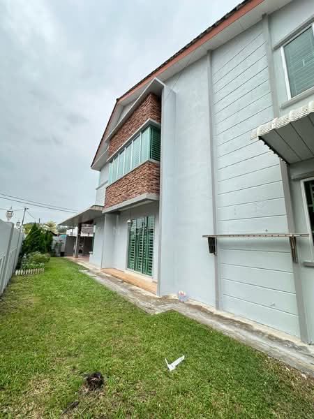Rumah Teres 2 Tingkat untuk Dijual di Bukit Kecil (Bukit Mertajam) - Lynda Tai - PropertyGuru.com.my