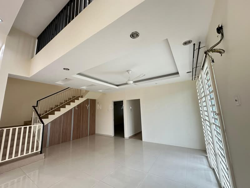 Rumah Teres 2 Tingkat untuk Dijual di Bukit Kecil (Bukit Mertajam) - Lynda Tai - PropertyGuru.com.my
