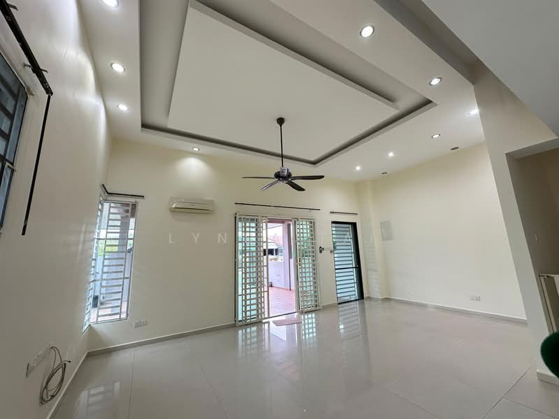 Rumah Teres 2 Tingkat untuk Dijual di Bukit Kecil (Bukit Mertajam) - Lynda Tai - PropertyGuru.com.my