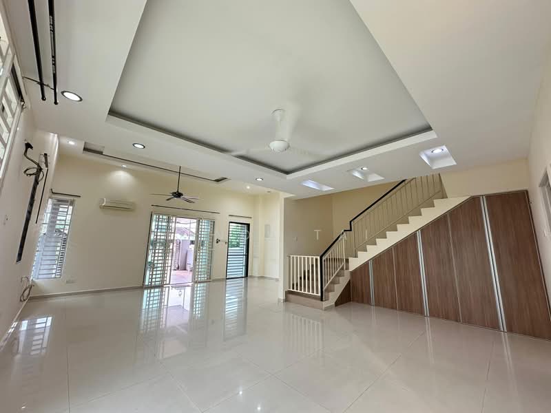 Rumah Teres 2 Tingkat untuk Dijual di Bukit Kecil (Bukit Mertajam) - Lynda Tai - PropertyGuru.com.my