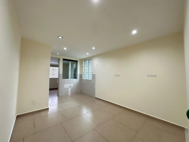 Rumah Teres 2 Tingkat untuk Dijual di Bukit Kecil (Bukit Mertajam) - Lynda Tai - PropertyGuru.com.my