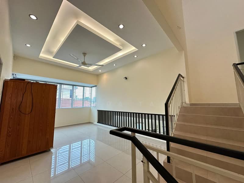 Rumah Teres 2 Tingkat untuk Dijual di Bukit Kecil (Bukit Mertajam) - Lynda Tai - PropertyGuru.com.my