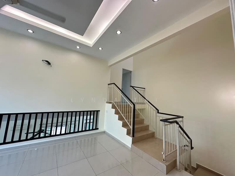 Rumah Teres 2 Tingkat untuk Dijual di Bukit Kecil (Bukit Mertajam) - Lynda Tai - PropertyGuru.com.my