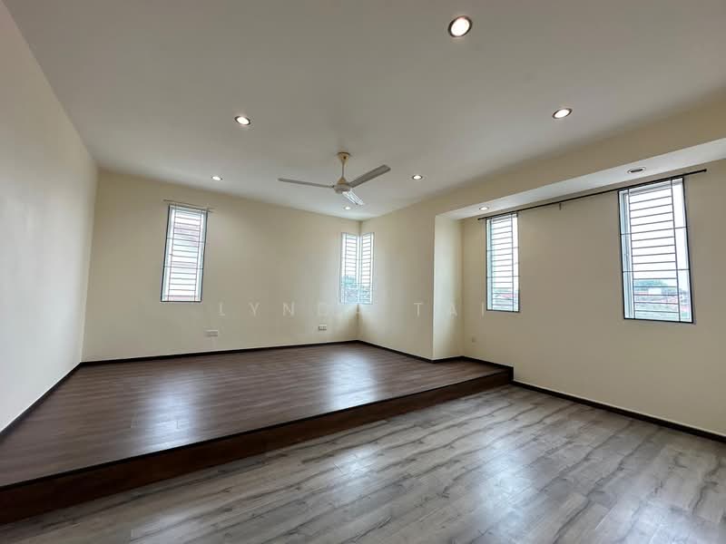 Rumah Teres 2 Tingkat untuk Dijual di Bukit Kecil (Bukit Mertajam) - Lynda Tai - PropertyGuru.com.my