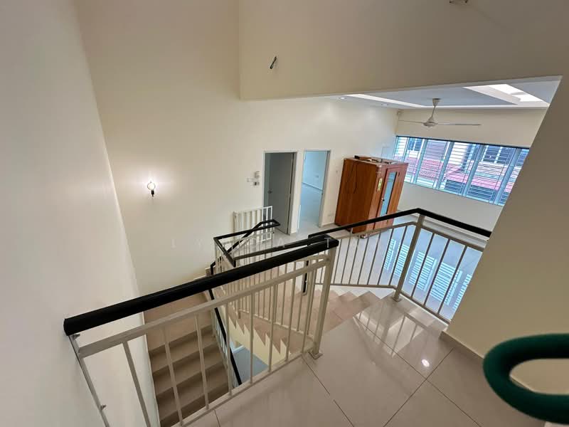 Rumah Teres 2 Tingkat untuk Dijual di Bukit Kecil (Bukit Mertajam) - Lynda Tai - PropertyGuru.com.my
