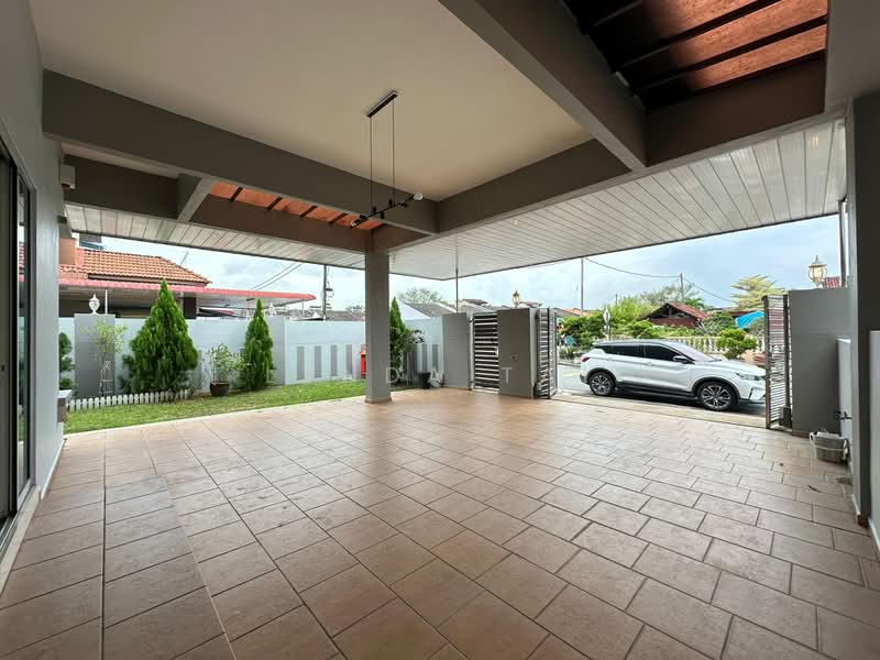 Rumah Teres 2 Tingkat untuk Dijual di Bukit Kecil (Bukit Mertajam) - Lynda Tai - PropertyGuru.com.my