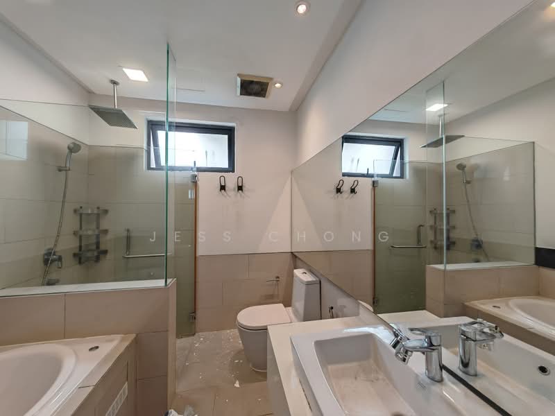 Link Bungalow for Sale in KL City Centre (Kuala Lumpur) - Jess Chong - PropertyGuru.com.my