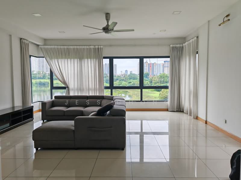 Link Bungalow for Sale in KL City Centre (Kuala Lumpur) - Jess Chong - PropertyGuru.com.my