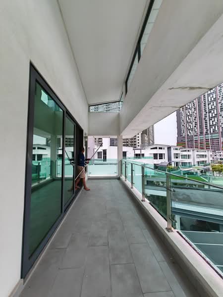 Link Bungalow for Sale in KL City Centre (Kuala Lumpur) - Jess Chong - PropertyGuru.com.my