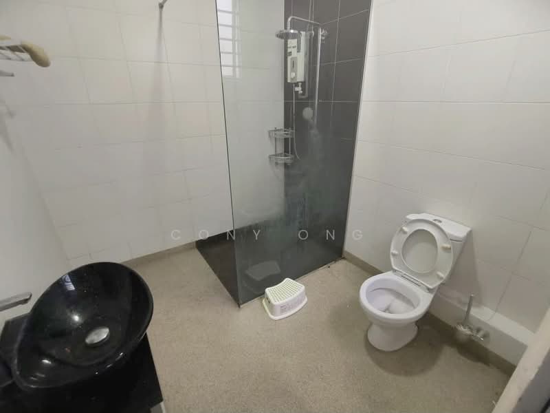 2-storey Terraced House for Sale in Setia Tropika (Johor Bahru) - Cony Ong - Bathroom - PropertyGuru.com.my