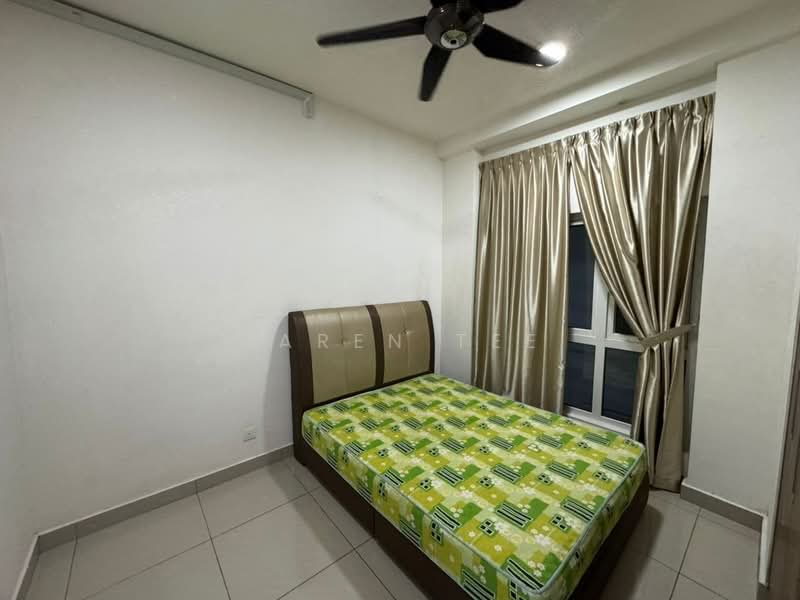 Servis Apartment untuk Disewa di Seasons Amara Larkin - Daren Tee - Bedroom - PropertyGuru.com.my