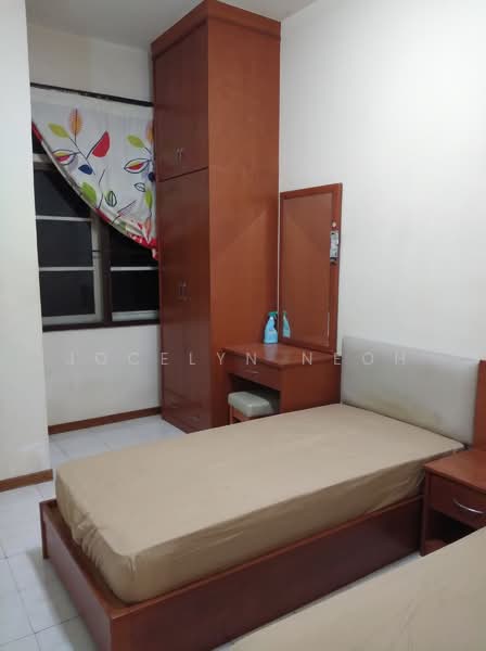 Rumah Teres 2 Tingkat untuk Dijual di Taman Saujana Permai (Bukit Mertajam) - Jocelyn Neoh - Bedroom - PropertyGuru.com.my
