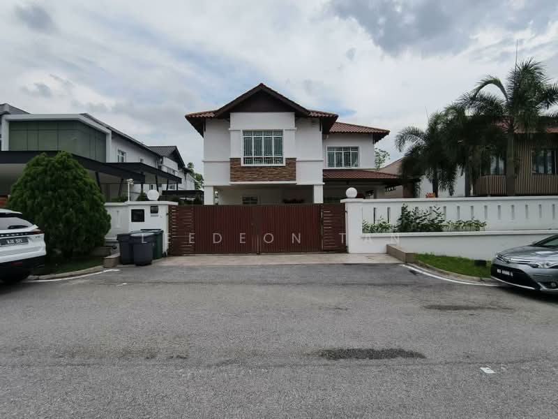 Rumah Banglo untuk Dijual di Cheras (Selangor) - Leedeon Tan - Exterior - PropertyGuru.com.my