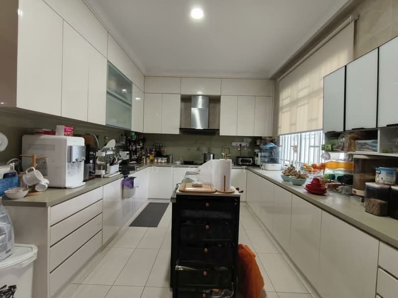 Rumah Banglo untuk Dijual di Cheras (Selangor) - Leedeon Tan - Kitchen - PropertyGuru.com.my